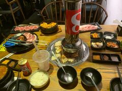 -大發韩国烤肉(八佰伴店)