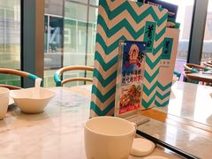 -莆田餐厅PUTIEN(三里屯店)