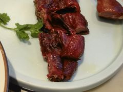 绿茶秘制鸭-绿茶餐厅(成都大悦城店)