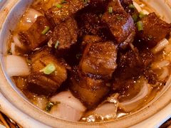 -风味小馆(天目湖宾馆店)
