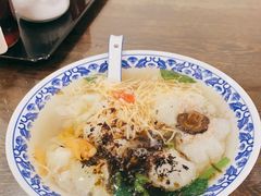 -老温州馄饨担(东游大厦店)