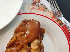 -净香园熟肉(北坦总店)