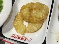 -尚雅铁板料理自助餐厅(乐松店)