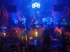 -808 LiveHouse