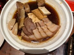 -揽季锅物会.福建黄鱼.海鲜姿造(五四路店)