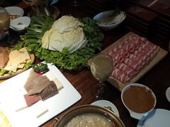 -慢丽江·云南野生菌土鸡锅(付家庄店)