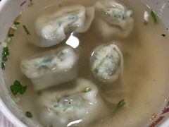 -南城香·饭香串香馄饨香(青年路店)