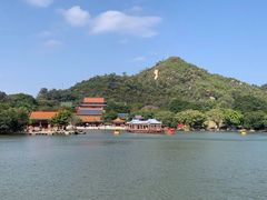 -珠海圆明新园