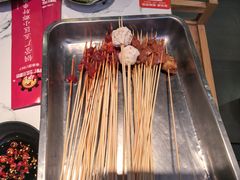 -钢管厂五区小郡肝火锅串串香(清河店)