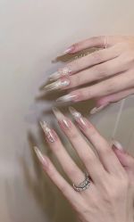 -M·X Nail日式美甲美睫