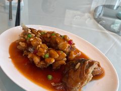 松子黄鱼-翡翠江南(国贸商城店)