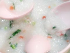 -粥传(太古里店)