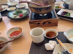 -德川家日本料理(中关村寰太大厦店)
