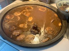 -门框胡同百年卤煮(前门煤市街店)