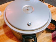 -望江门小龙虾·烧烤(九堡店)