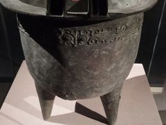 -盘龙城国家考古遗址公园