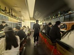 -Sushi Hanzo半藏(天环广场店)