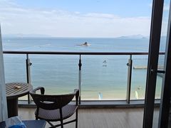 -深圳大梅沙京基洲际度假酒店