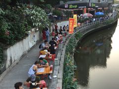 -黄埔古港