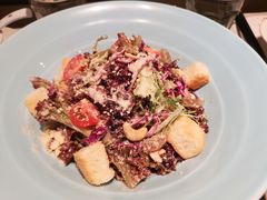 凯撒沙拉-大树餐厅(益田假日店)