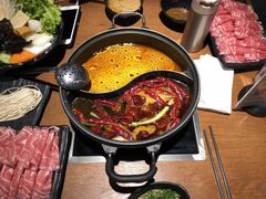 -呷哺呷哺 黄金牧场 (欢乐谷店)
