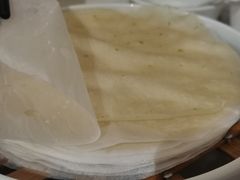 -月福京味斋·烤鸭店·北京菜(鼓楼总店)