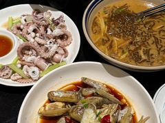 -健眺小海鲜(临海后山店)