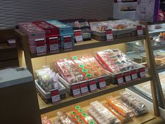 零售区-元祖食品GANSO(常州新北区店)