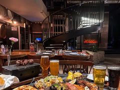 -食间牛排(湖西路店)