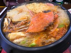 -敏丁拌饭(中街总店)
