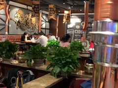 -·缸桶屋·韩式牛肋条自助烤肉(西湖D11店)