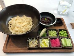 -京兆尹(雍和宫店)