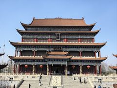 -大悲禅寺