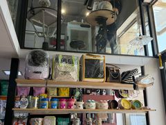 -熊小胖宠物生活馆(天华园店)