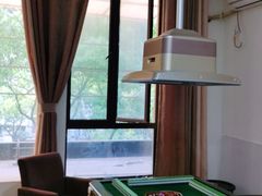 -素禅棋牌会所(海阳路店)