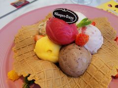 -哈根达斯(滨江店)