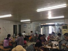 大堂-荣巷小馄饨(荣巷店)