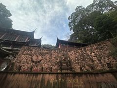 -凤栖山