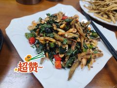 -芳华轩•客家菜馆(梧桐山店)