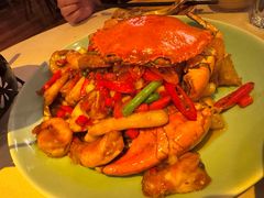 -龙门阵茶屋川菜馆(武康路店)
