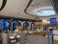 -蔡澜点心·粤菜(丽泽天街店)