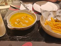 -Nord Grill&Bar Highland诺德西餐(深圳欢乐海岸店)