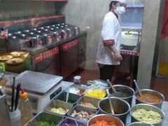 -九毛九西北菜(大东海店)