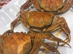 -聚味瞿记·龙虾堂(天元店)