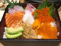 -隐泉之语日式料理(王府中环店)