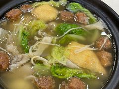 -马员外砂锅老店(青年南路店)