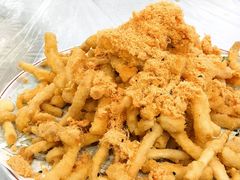 -清真•蜀风园(丁字沽店)