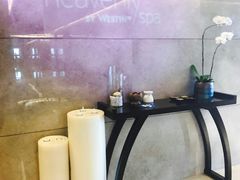 -广交会威斯汀酒店