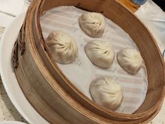 特色小笼包-鼎泰丰(环贸店)