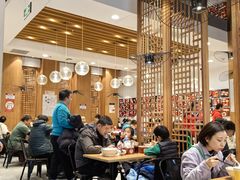 -阳阳中国饭(北京荟聚店)